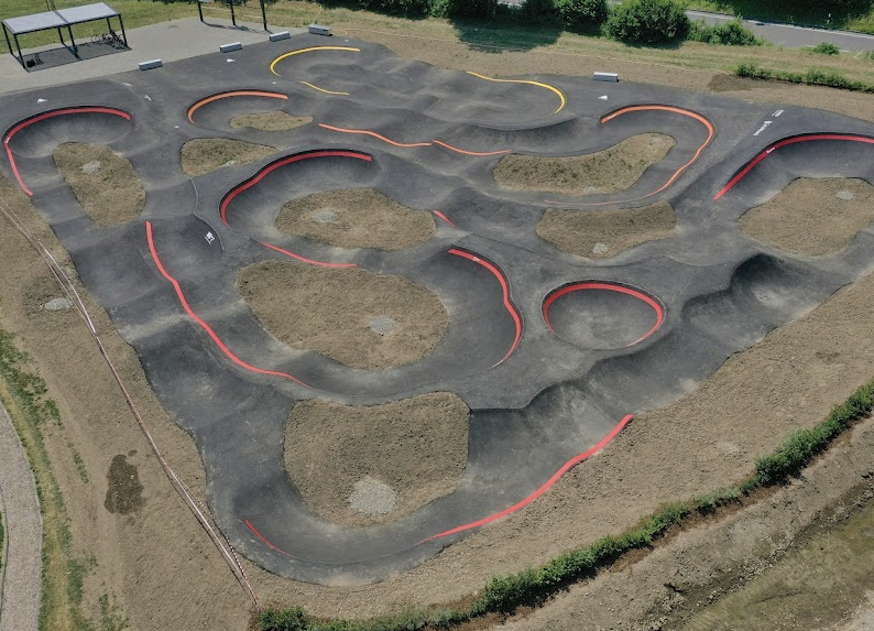 Schöftland Pumptrack